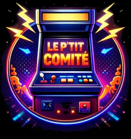 Le P'tit Comité - Association rétro gaming à Vingrau
